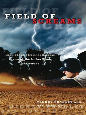 cover image of Field of Screams